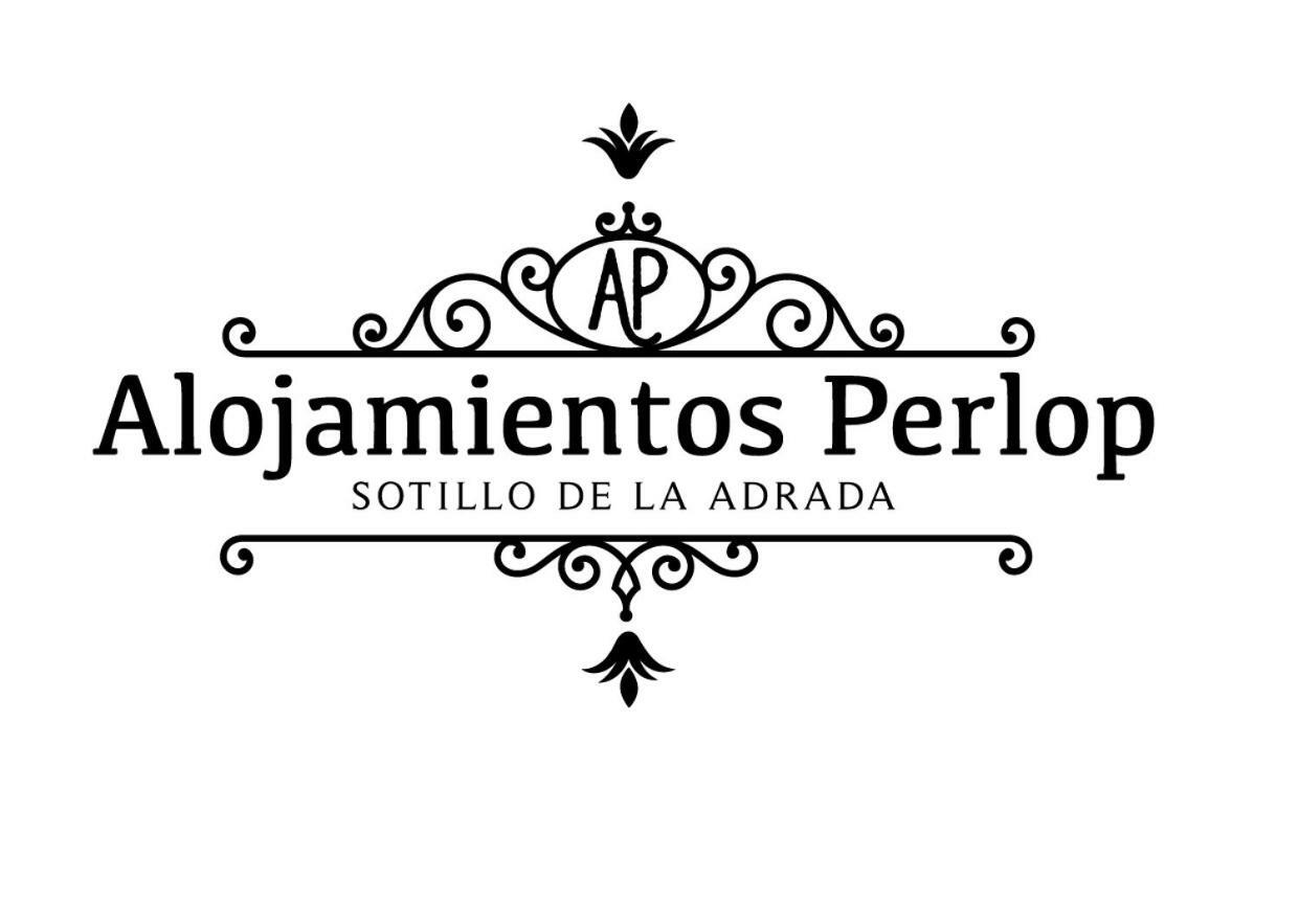 Ferienwohnung Vut- La Deliciosa Sotillo de la Adrada Exterior foto