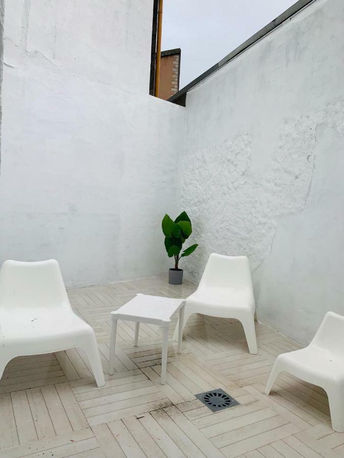 Ferienwohnung Vut- La Deliciosa Sotillo de la Adrada Exterior foto