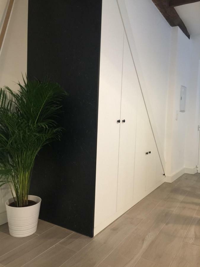 Ferienwohnung Vut- La Deliciosa Sotillo de la Adrada Exterior foto